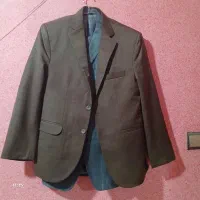 کت وشلوارسایزبزرگ