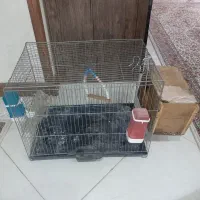 قفس پرنده