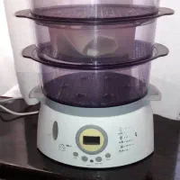 بخار پز