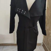 مانتو زنانه نو