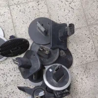 پایه مانیتور