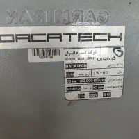 پکیج زمینی