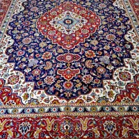 خریدار و مشاوره فرش دستبافت و ماشینی در تهرانپارس