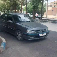 پارس سال مدل ۸۶