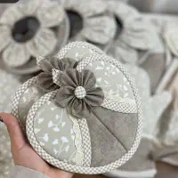 دوخت سرویس آشپزخانه