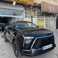 Kmc x5، کاراخودرو، نقد و اقساط، مدل ۱۴۰۴