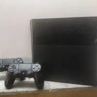 ps4 fat 500 کپی خور