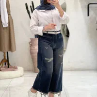 عمده/ حاشیه سود بالا/ شلوار زنانه