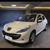 اجاره 207 پانا صفر خوشک