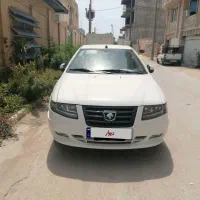 سمند سورن پلاس xu7p ، امتیاز کار