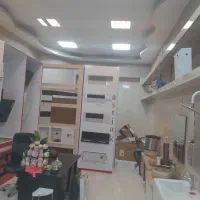 مغازه 41متری شیک واقع درگلریزان