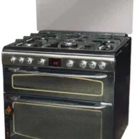 فر گازی وبرای FERRINO