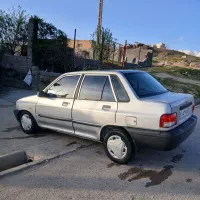 پراید 89