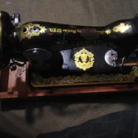 چرخ خیاطی مارشال