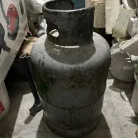 کپسول پرسی گاز