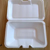 فوم تک پرس (ظرف غذا)