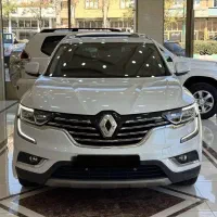 اجاره خودرو کولیوس فرانسوی/هفتگی و ماهیانه