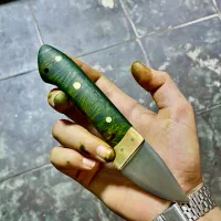 چاقو دست ساز