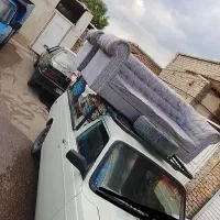 وانت تلفنی کرایه حمل و نقل باقیمت مناسب ومنصفانه