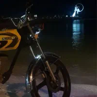 هندا ۲۰۰شاژی