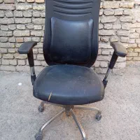 صندلی اداره