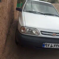 موتور 1300 پراید