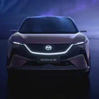 فروش مزدا ez60