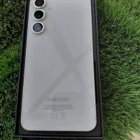 Galaxy s24 fe|موبایل|رفسنجان, |دیوار