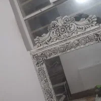 بوفه جاکفشی آیینه