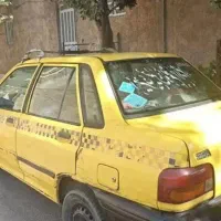 تاکسی عمرآباد دانشسرا