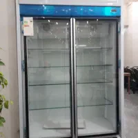یخچال الکترواستیل ایستاده