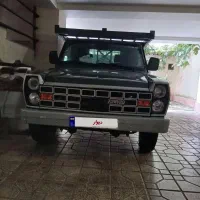 فروش نیسان اکستند مدل ۱۴۰۵