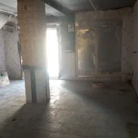 ۸۰متر مساحت تجاری داخل کوچه