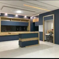 کابینت و دکوراسیون آرین