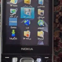 نوکیا N96