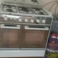 گاز و ‌کابینت