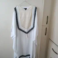 مانتو عبایی