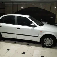 سمند ef7مدل ۹۳ معاوضه با x33