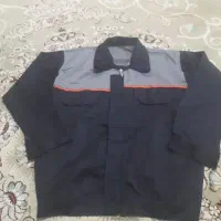 پیراهن کار شرکتی