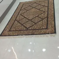 فرش ۴ متری اکرولیک جنس خوب