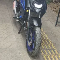 موتور گلکسی 180