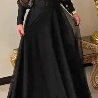 لباس مجلسی
