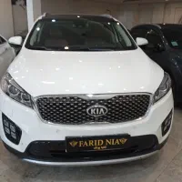 سورنتو جی تی لاین 2017 بدون رنگ گالری فریدنیا