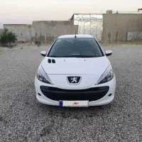 207sd|خودرو سواری و وانت|تهران, بهارستان|دیوار
