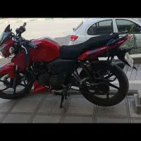 آپاچی مدل ۹۳ درحد