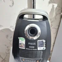 جارو برقی 3400 وات بوش آلمان