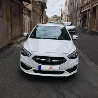 شاهین G مدل 1403 فول