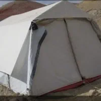چادر برزنتی