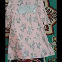 لباس و کفش دخترانه معاوضه هم میشود