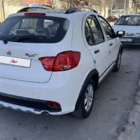 کوییک RS مدل 1404 بسیار سالم فروش یا معاوضه با طلا